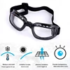 Safety Goggles Motorcycle Glasses Folding Glasses Anti Fog Windproof Sandproof Ski Goggles Off Road Racing Cycling Eyewear 6