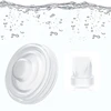 Breastfeeding Mother Essential Silicone Diaphragm/Duckbill Valves Replacement 4