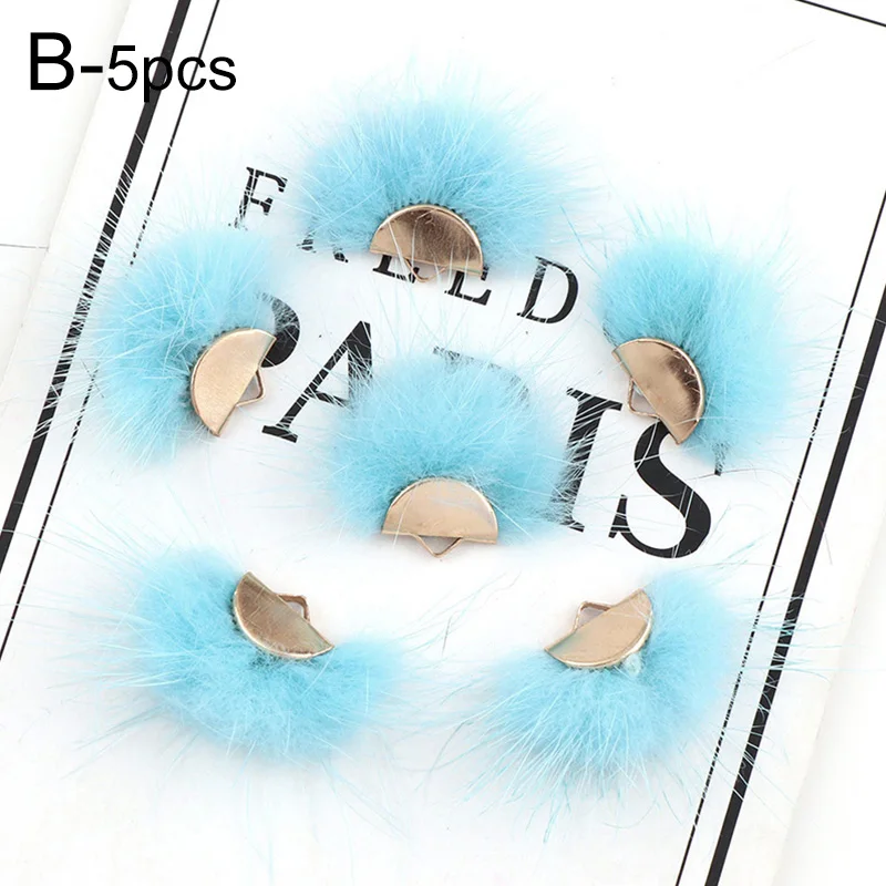 Fur Balls B