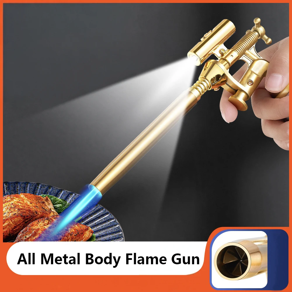WeldingGasTorchAllMetalFlameGunNozzleOutdoorBBQCampingFlamethrowerKitchenLighterButaneBurnerWeldingEquipment-AliExpress15