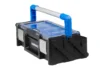 18" Cantilever Organizer, Resin Tool Box for Small s and Parts,  Storage  Organizaion 4