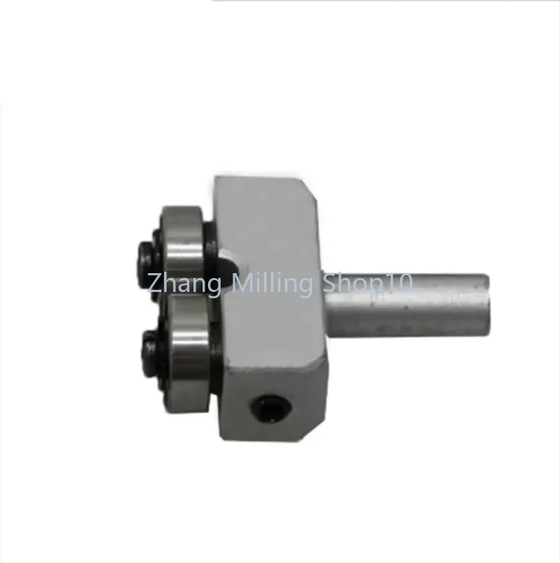 Guida Per Sega A Nastro In Acciaio Inox - Regolabile 6-35mm, Per Tagli Precisi - Foto 2