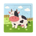 Cow