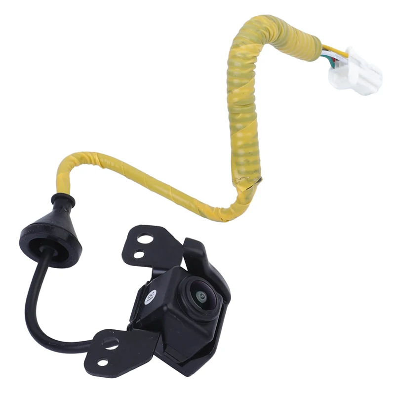 Nissan Rear View Camera For Nissan Patrol