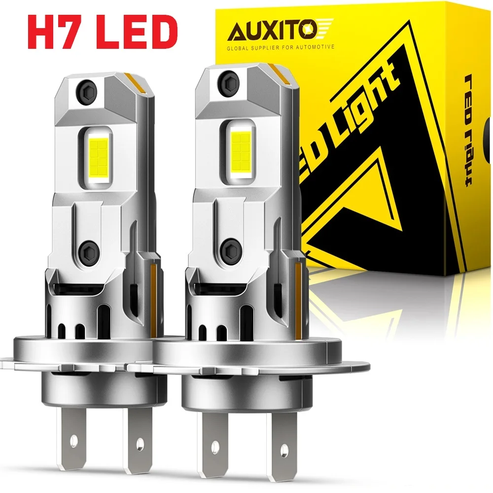 H7 LED