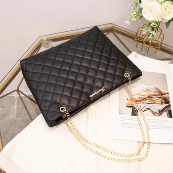 Adatto per viaggi da donna, shopping, tendenze della moda, borse a tracolla da donna, borse, borse a tracolla casual, materiale PU-ll 1