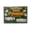 Насingenль Es Игра Румми Для Вingen© Сapaьи, Логиomaa Игра, Interactive Tabletop Game, Full of Interesting Card Games, Suitable for Holiday Gifts. 1