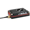RUSH TANK MAX SOLO 5.8GHz 2.5W High Power 48CH VTX Video Transmitter with CNC shell for RC FPV Long Range Fixed-wing Drones DIY 4