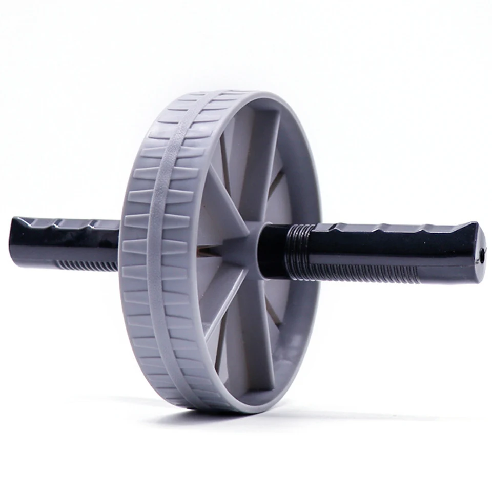 Non-slip Ab Roller Wheel for Home Gym Workouts