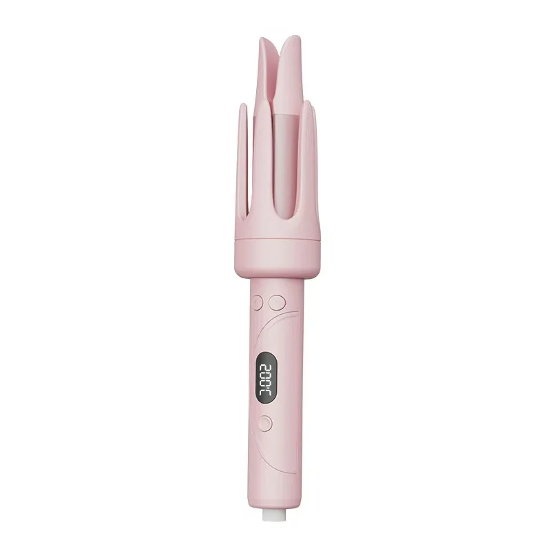Professional 32mm Automatic Ceramic Curling Wand