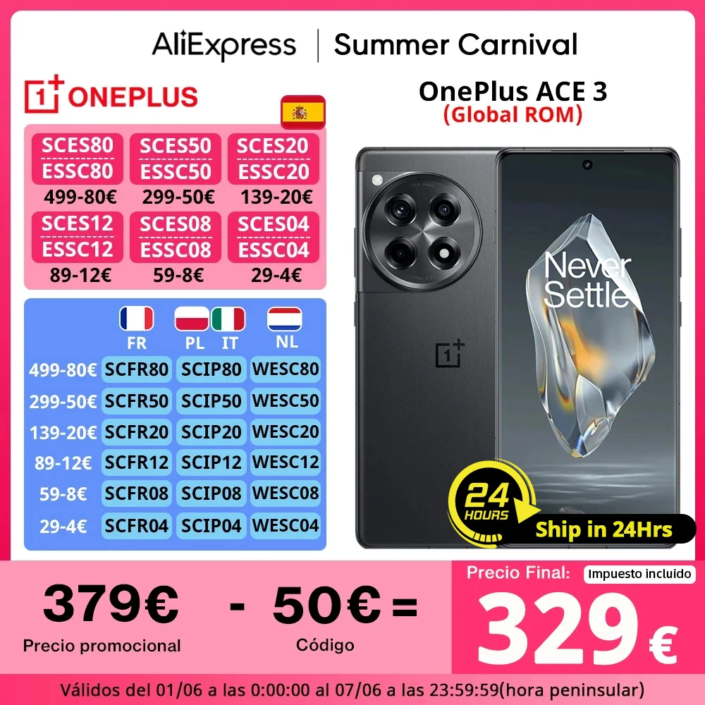 es.aliexpress.com