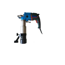 

DEW Series Digital Torque-Control Electric Wrench(Angled Type)