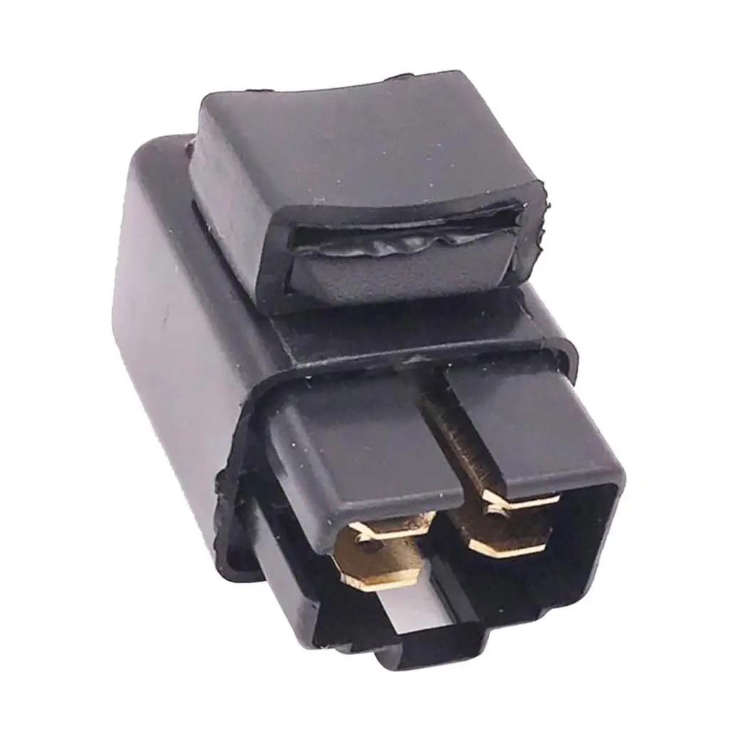 

Starter Relay Reliable Electrical Spare Parts 50 YFM350X 1987 2001