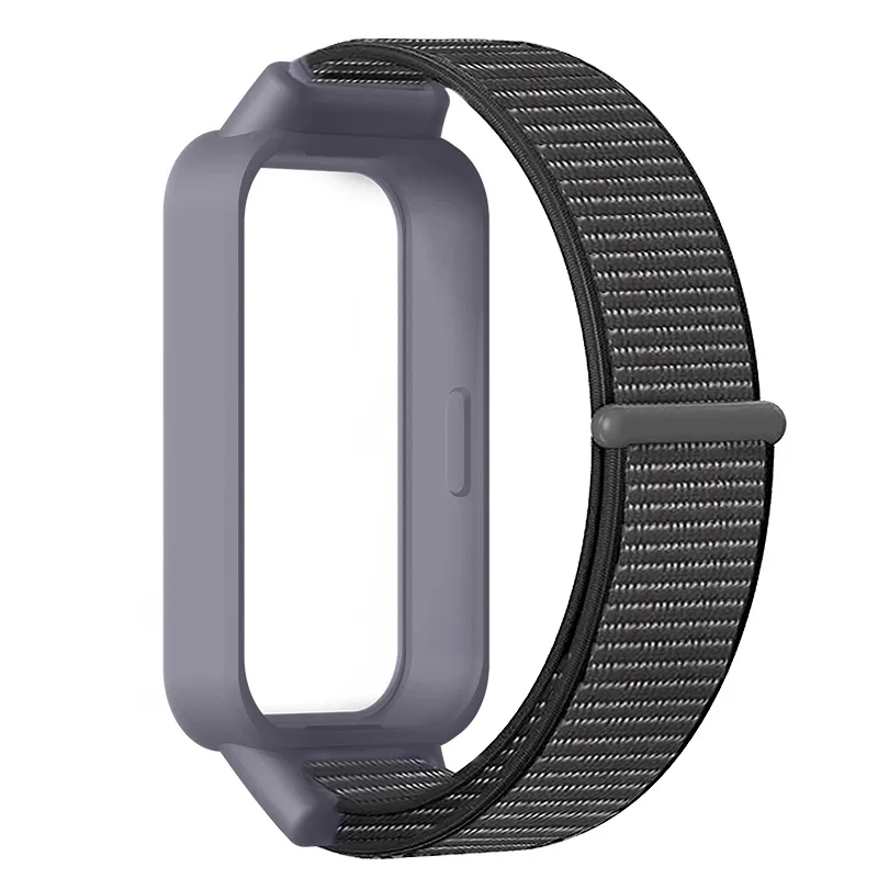 Breathable Nylon Loop Strap