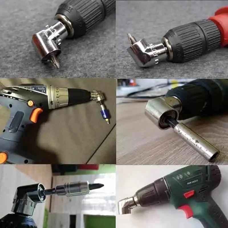 Adaptateur D'écrou D'entraînement Pour Arbre Flexible - Compatible Avec Outils Bosch, Référence 2610916116
