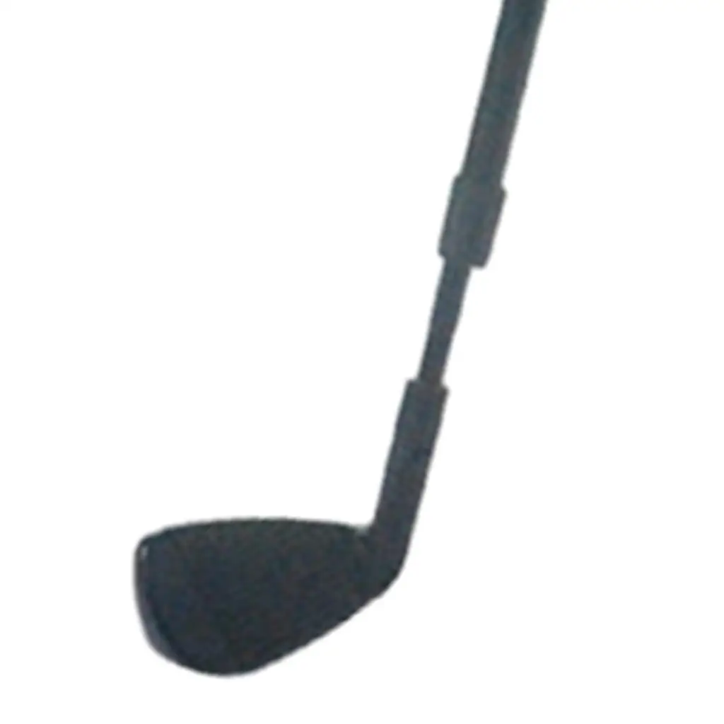 Golf Chipper Club Golf Wedge Adjustable Portable for Beginners and Advanced