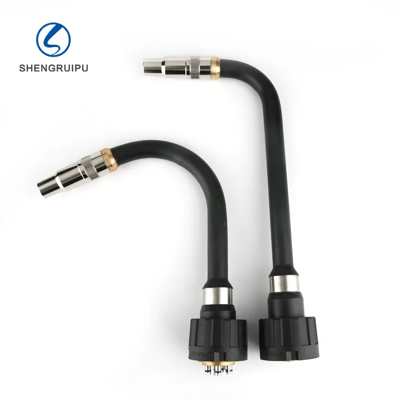 Équipements Et Outils De Soudage Robot W500