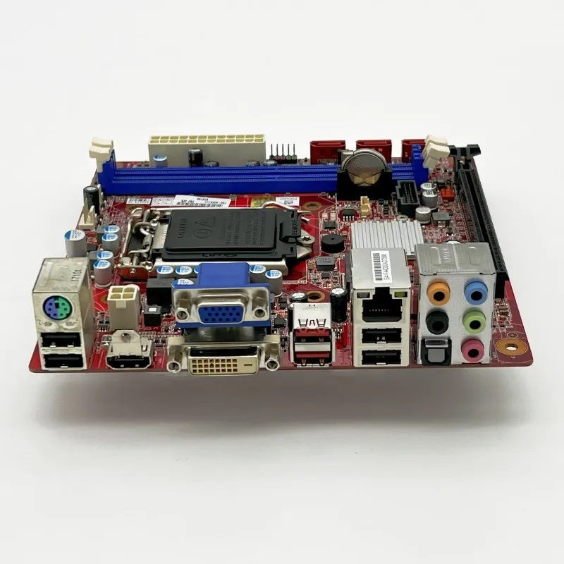 H170H4-LT  IdeaCentre Y710 Cube-15ISH , IH170IE 00XK221 DDR4 κ, 100% ׽Ʈ Ϸ,  