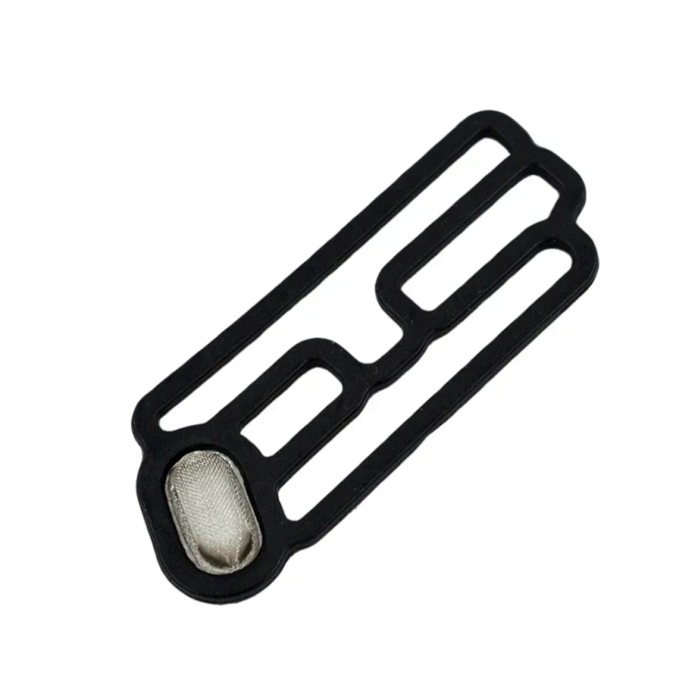 Car Solenoid Filter Assy Head Cylinder Solenoid Gasket solenoid valve filter gasket 15845-R70-A01 15815-R70-A01 VTEC Gaskets for Honda Accords Crosstour