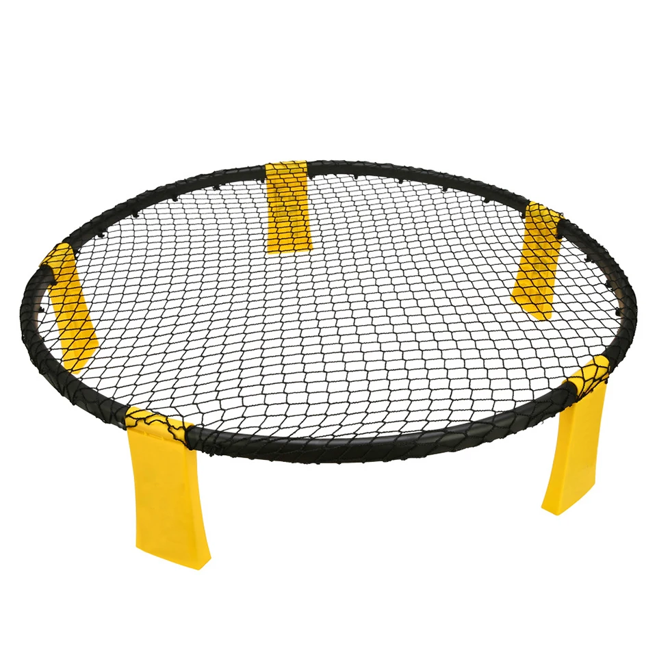 Customization Beach Spike Inflatable Mini Beach Volleyball PVC Volleyball Inflatable Spike Ball