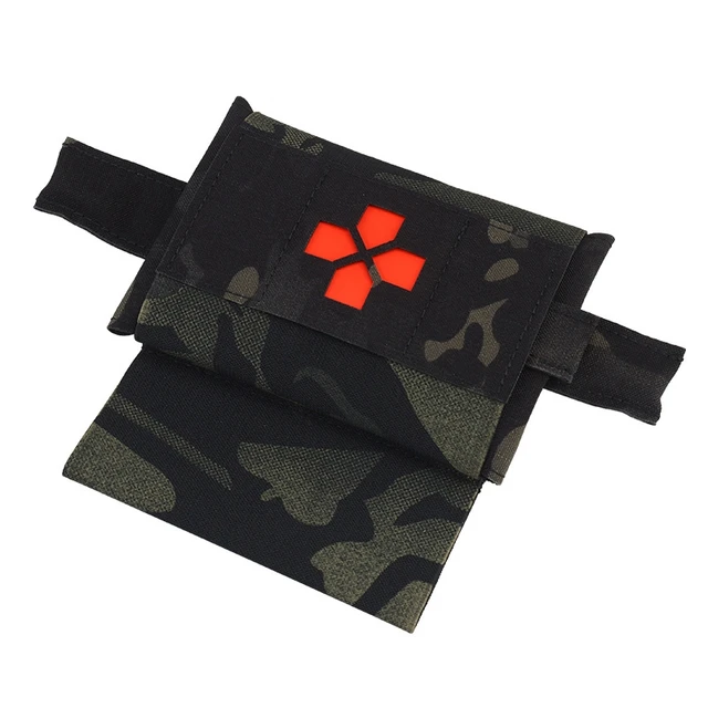 BKCP pouch