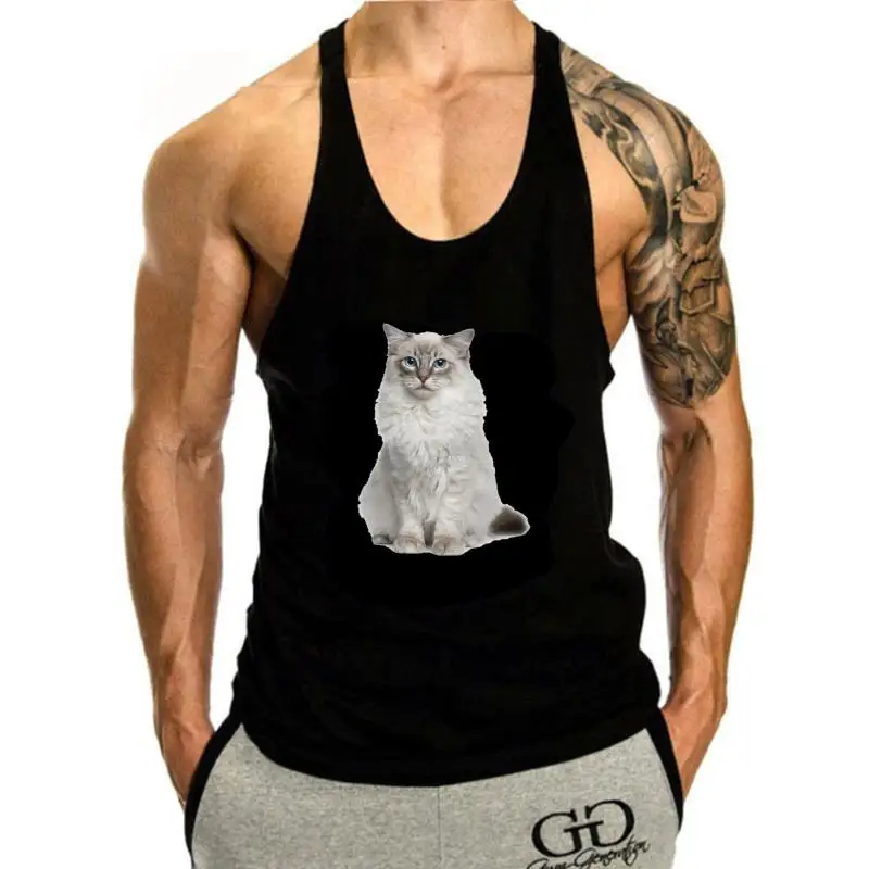 

Ragdoll tank top men(1)