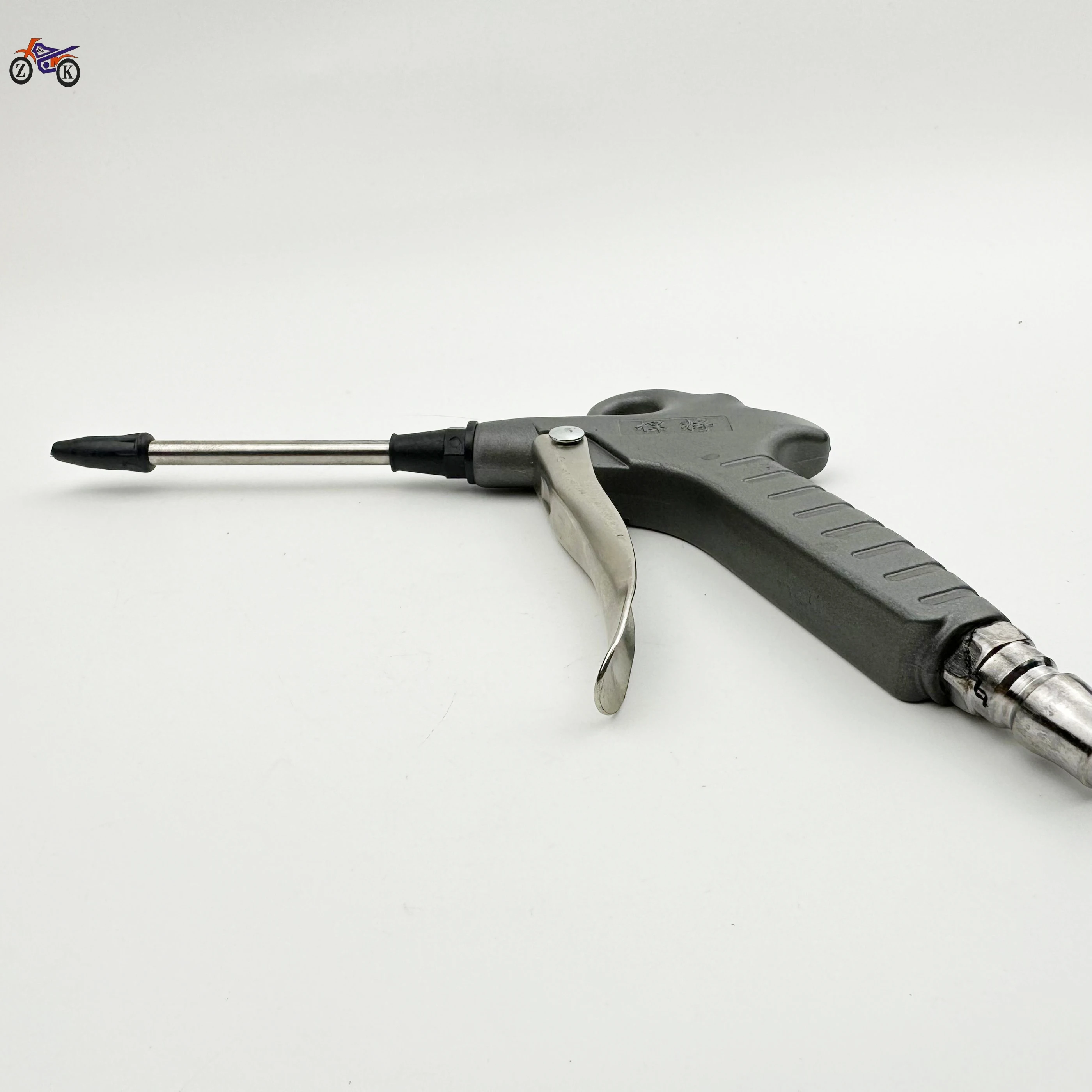 hanjiang H707-Z High Flow Air Blow Guns Pneumatic Air Nozzle Dust Guns Compressor Accessories for Painting Car