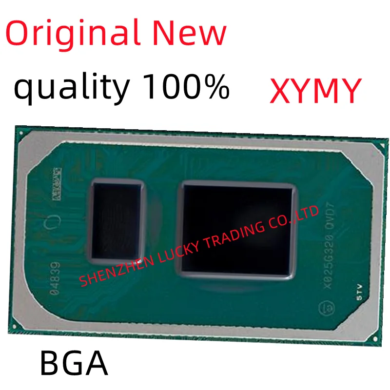 

1pcs tested I5-7200U QLDM CPU BGA chipest with balls good quality 9 orders