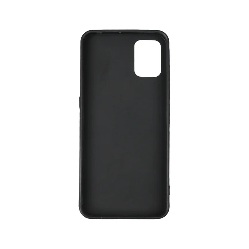 Soft TPU Silicone Mobile Phone Case Back Cover Accessory