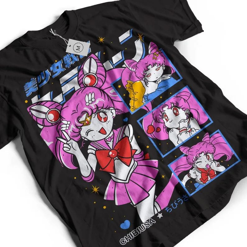

Exclusive Anime shirt Anime lover shirt, Anime Gift 14