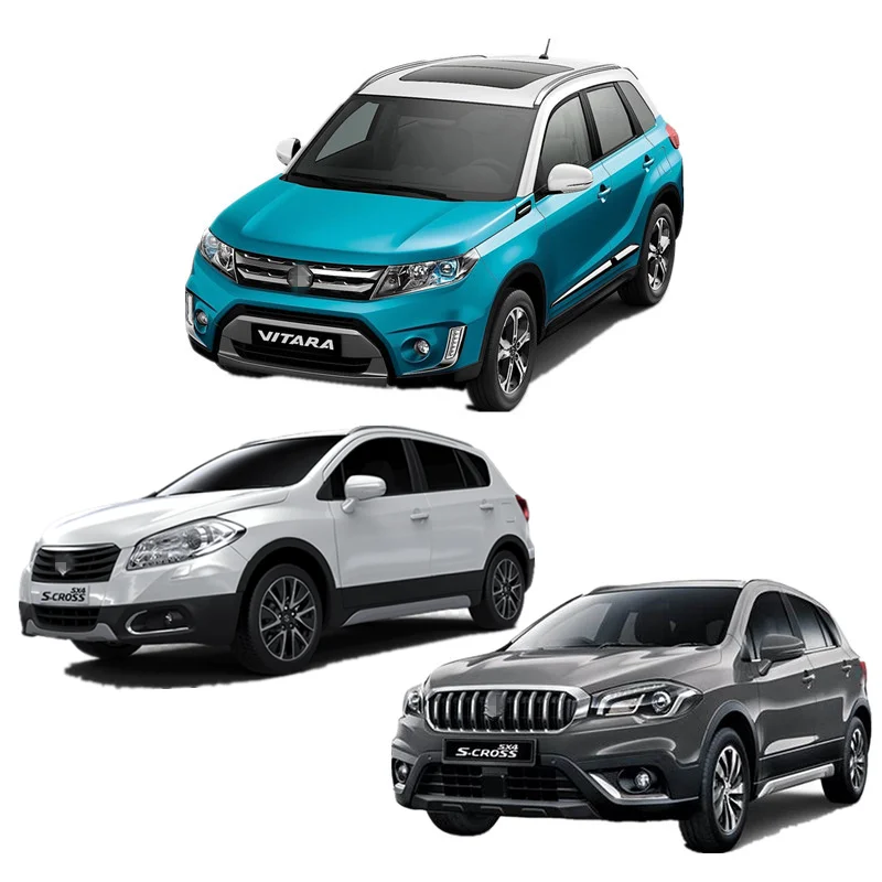 ڵ  üũ    Ʈ , Ű Ÿ SX4 S-ũν 2014-2020