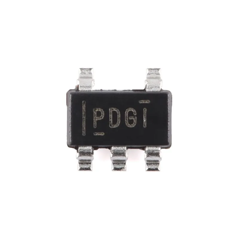 

10pcs/Lot TPS3825-33DBVR SOT-23-5 MARKING;PDGI Supervisory Circuits PMIC-Power Management ICs Operating Temperature:-40C-+ 85 C