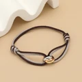 Grey color brown