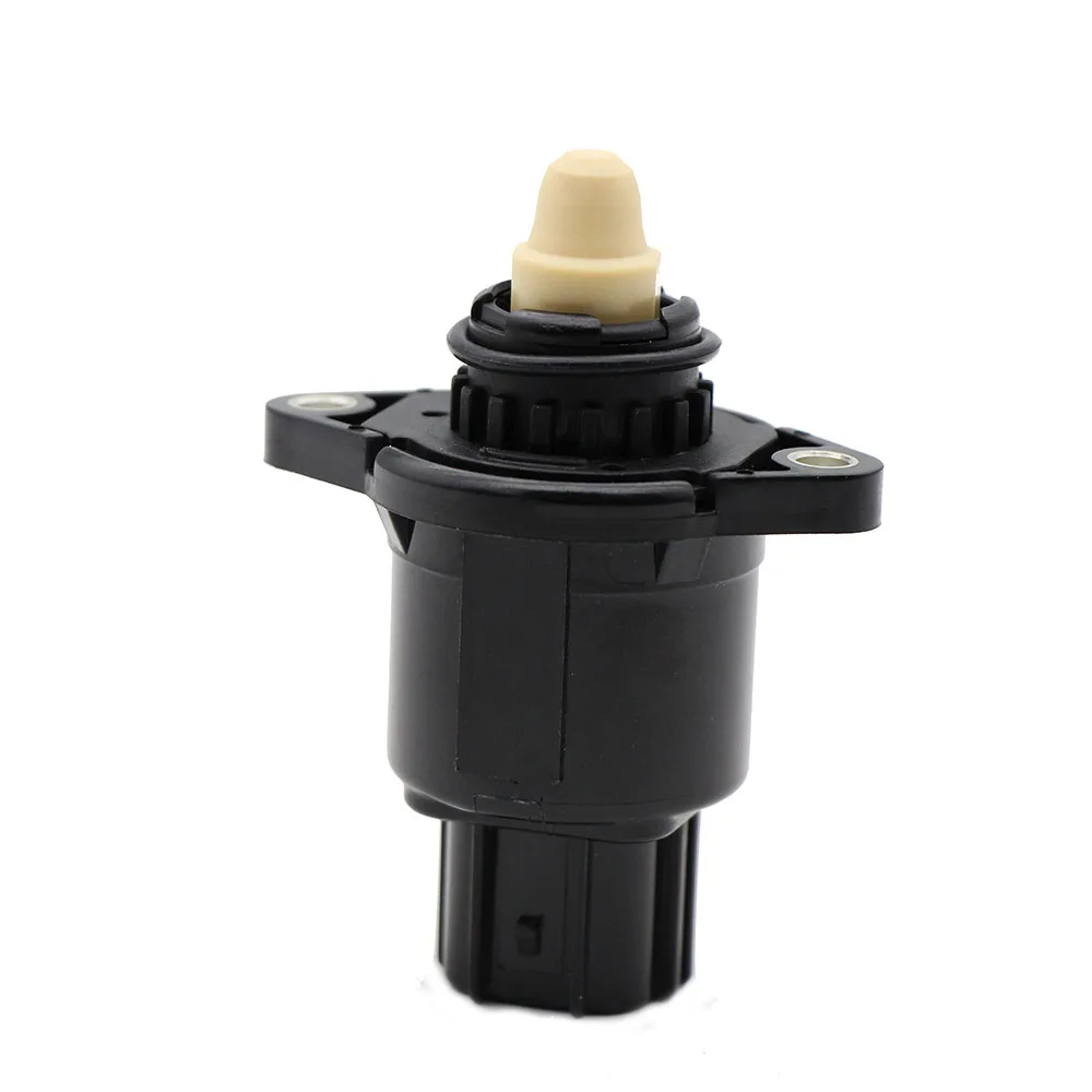 Outboards Motor Parts Idle Speed Control Valve ISCV 6C5-13713-00-00 For Yamaha F100 F115 F40 F70 F75 F80 F90 outboard idle speed control valve