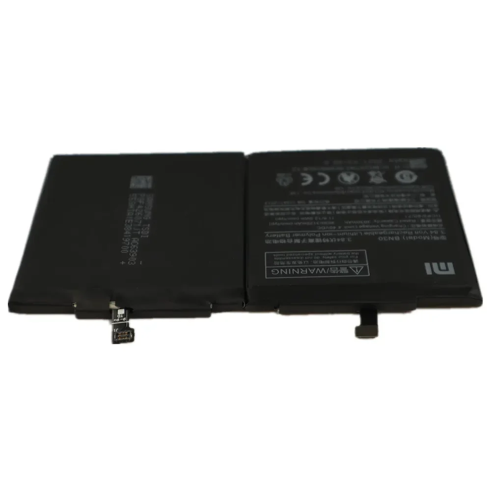 BATERIA NUEVA OEM POR XIAOMI MI A1 5X NOTE 5A 3,85V 3080mAh BATTERY BATTERIJ EUR 17,90 - FR