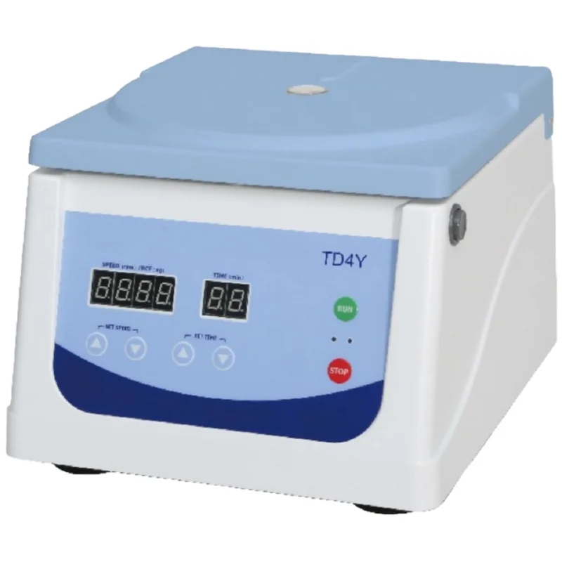 

AELAB AE-TD4Y Portable Centrifuge