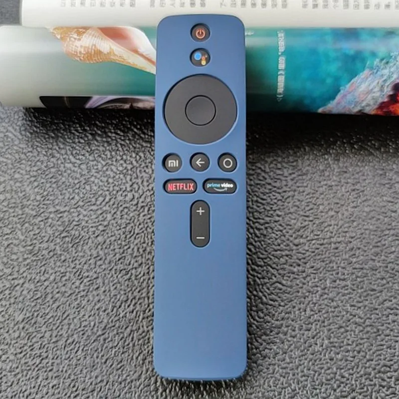 Silicone Shockproof & Dustproof Remote Control Cover