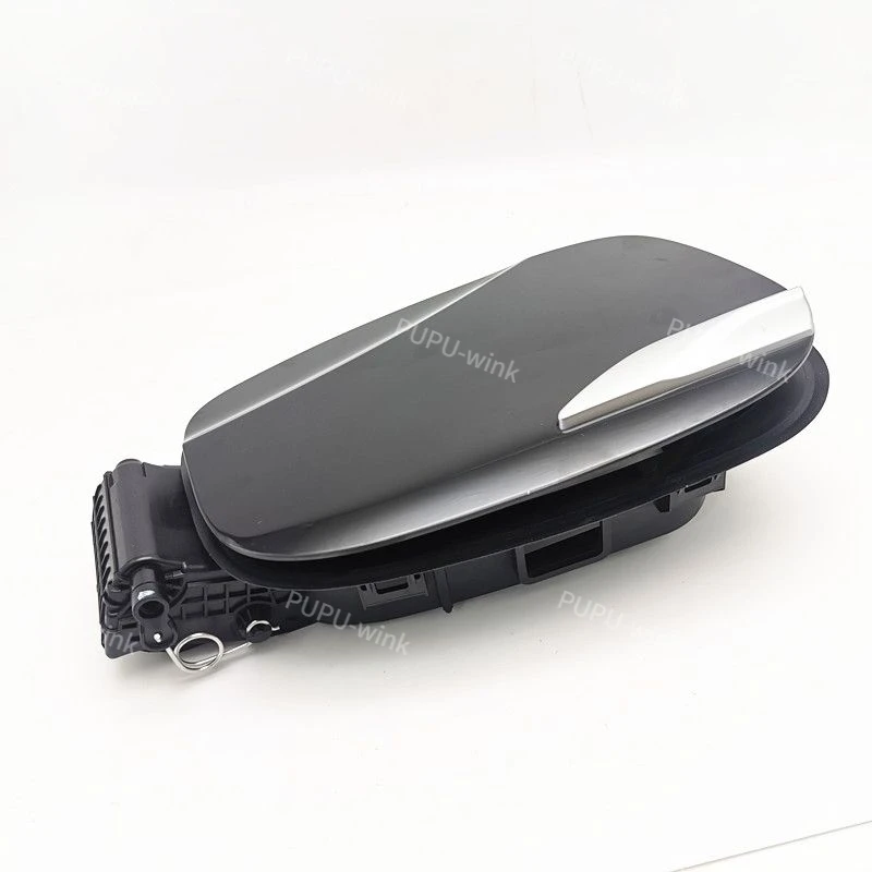 BYD ATTO 3 Yuan PLUS Original Charging Port Cover Assembly ATTO3 Plastic Outer Cover Fuel Tank Cover SC2E-8403840