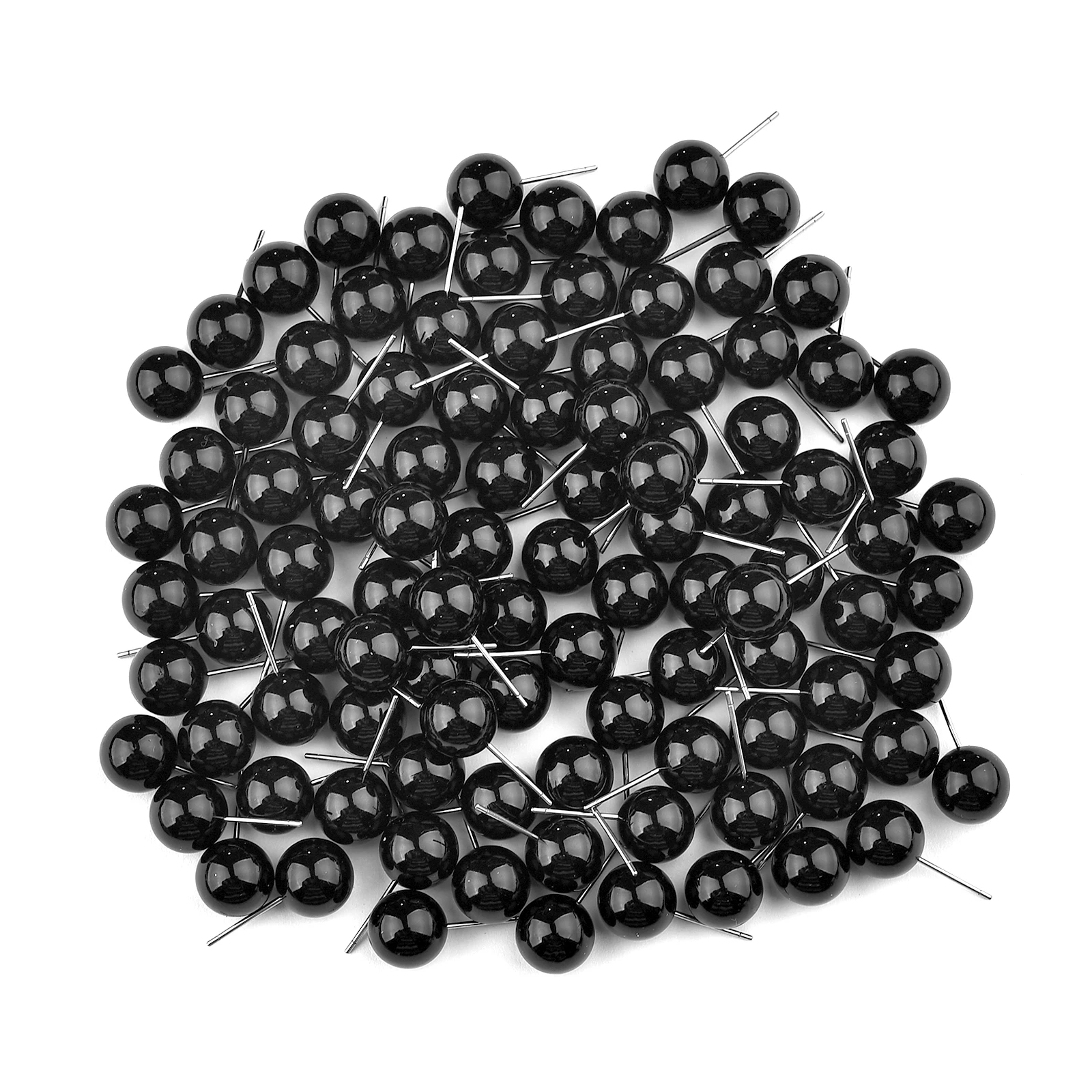 10mm 100pcs