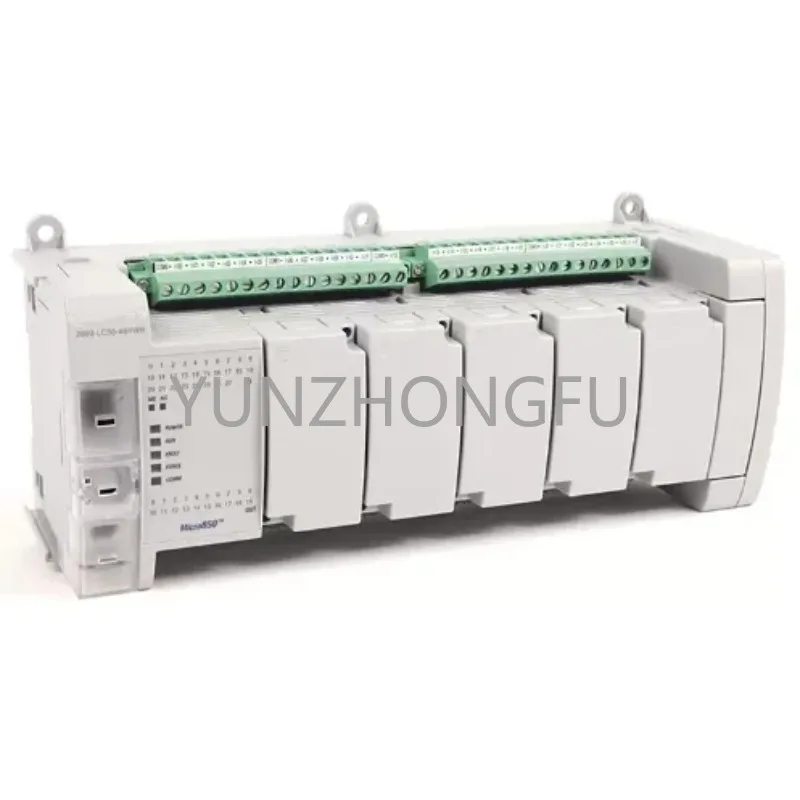 

2080-LC50-48QBB 2085-IF4 2085-IQ16 2085-OB16 New and Original