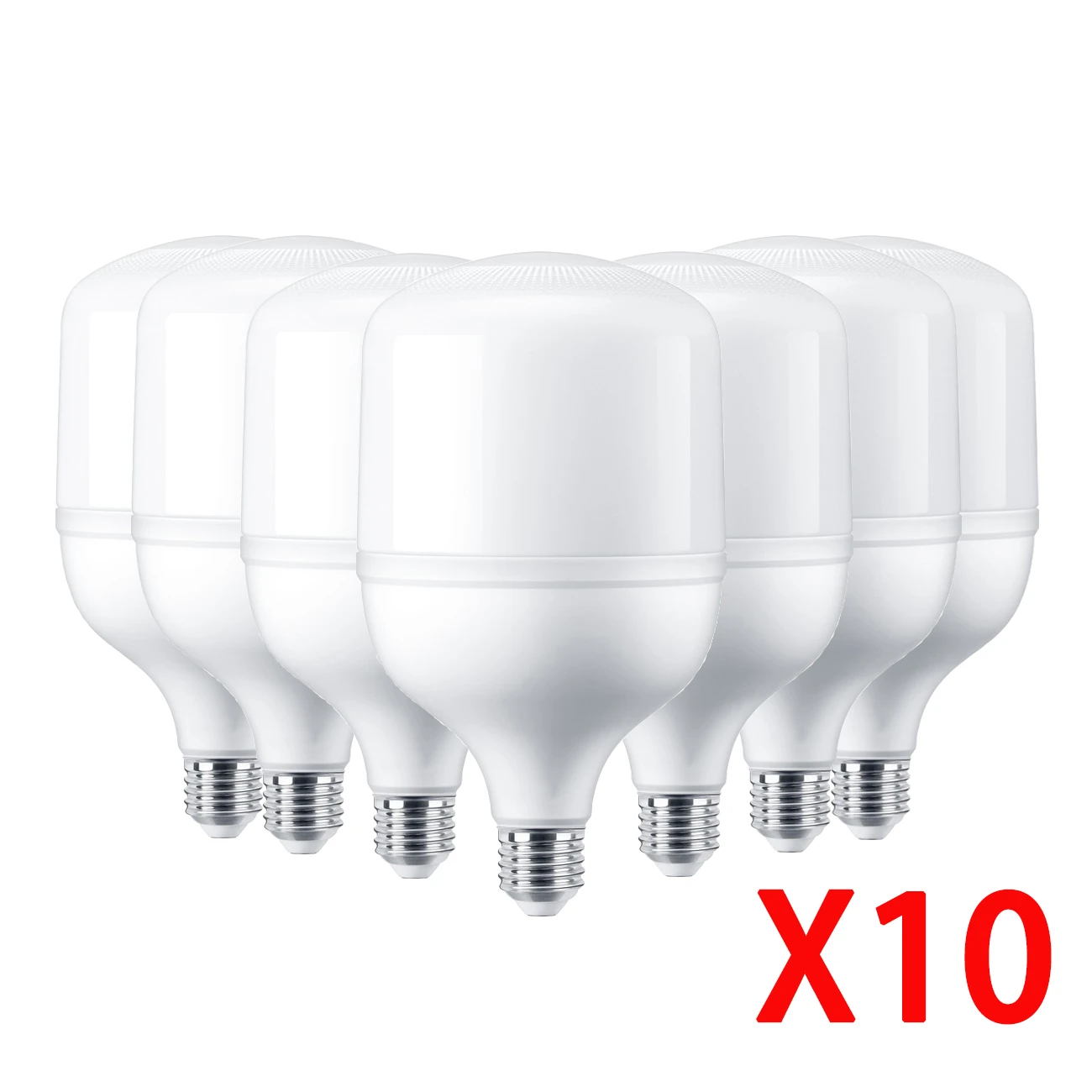 Led Bulbs 15w Lot | 10pcs 220v 10w E27 Led | Bulb 220v E27 - Led - Aliexpress