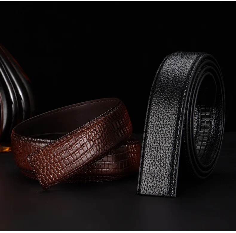 

Ремень с пряжкой из кожи для мужчин и женщин, модный тонкий черный кожаный пояс с пряжкой, A45