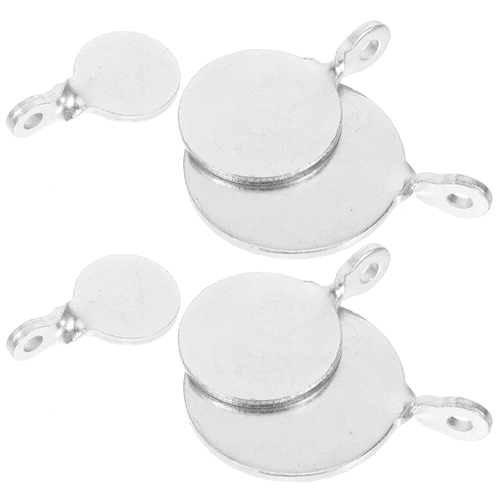 

Pro Tools Professional Shooting Versatile Training Hanging Skill Improvement Manganese Steel Indoor Slingshot