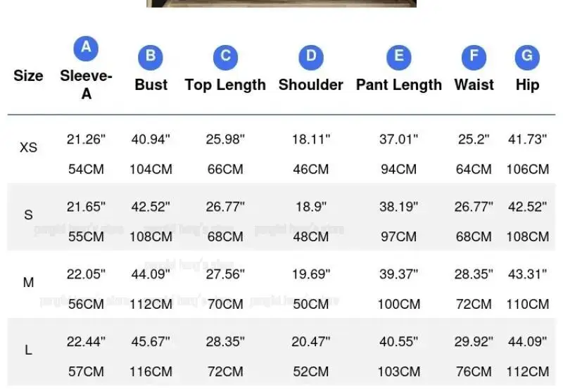 ملابس منزلية جديدة لخريف 2025 بدلة بيجامات قطنية ل...
