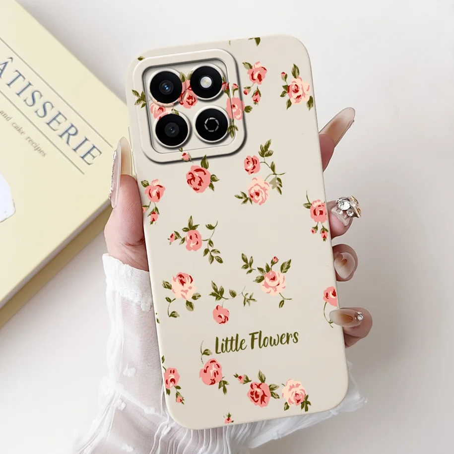 Cute Panda Cartoon Soft Silicone Matte Phone Case - Durable Protective Cover