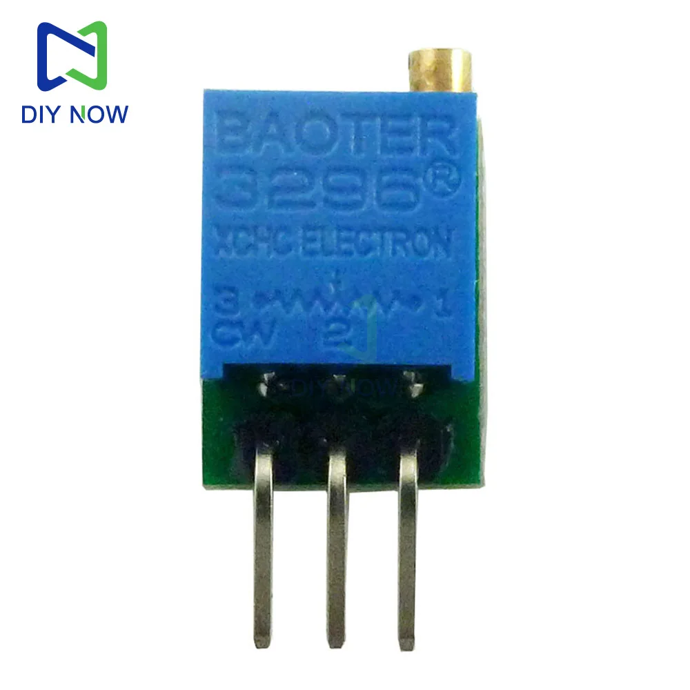 Generatore di segnale regolabile da 0,8 Hz-60 Hz Generatore di onde quadrate Generatore di segnale a frequenza regolabile del modulo - immagine 6