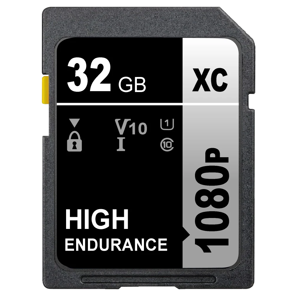 카메라용 메모리 카드, 클래스 10 U3 울트라 SD 카드, 256GB, 128GB, 64GB, 32GB SD UHS-I, 16GB