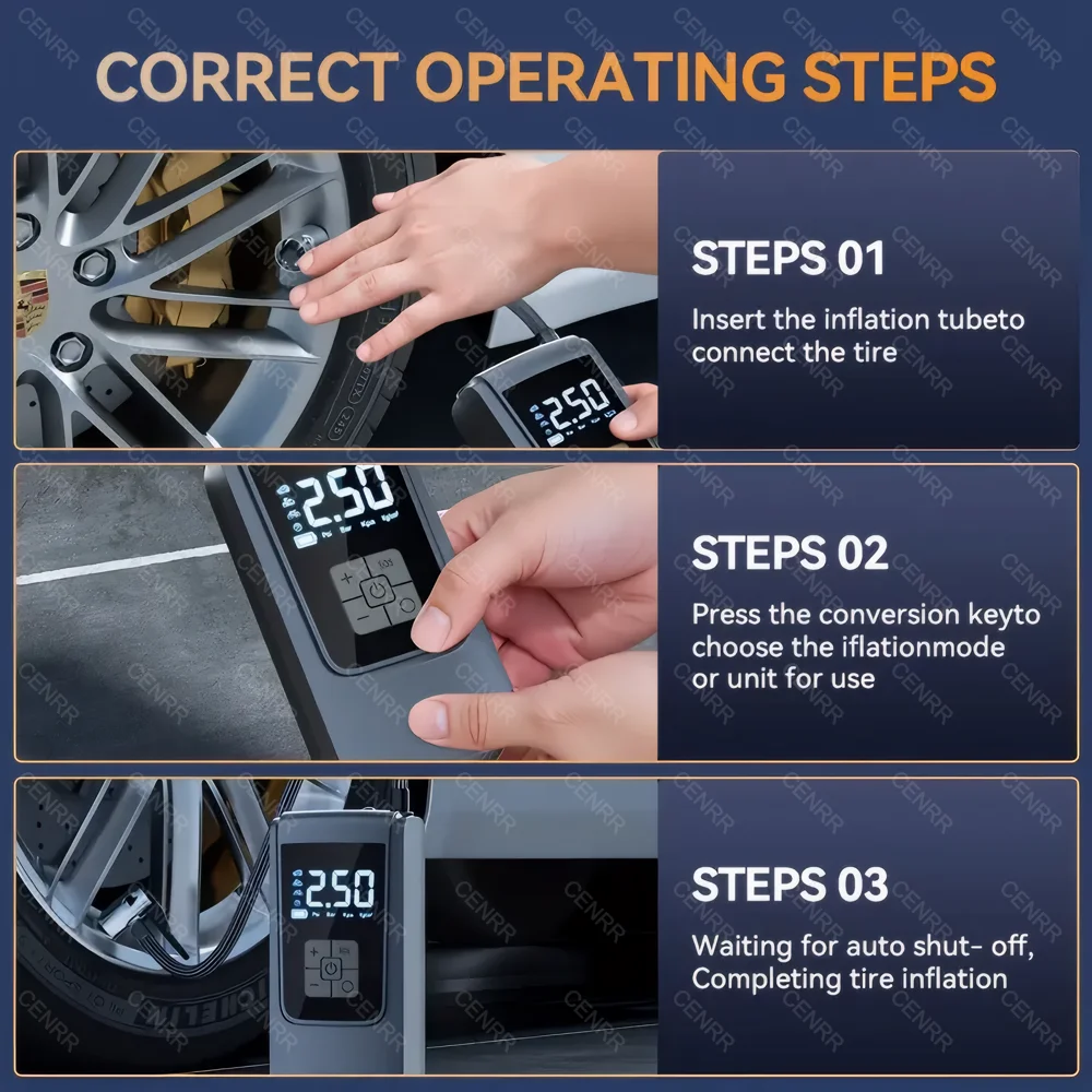 �ڵ��� �޴�� ���� ���� ���� Ÿ�̾� ��â�� �ڵ��� ������ ������� ���� �� �� LCD ������ ���÷��̿� ���� ���� �����