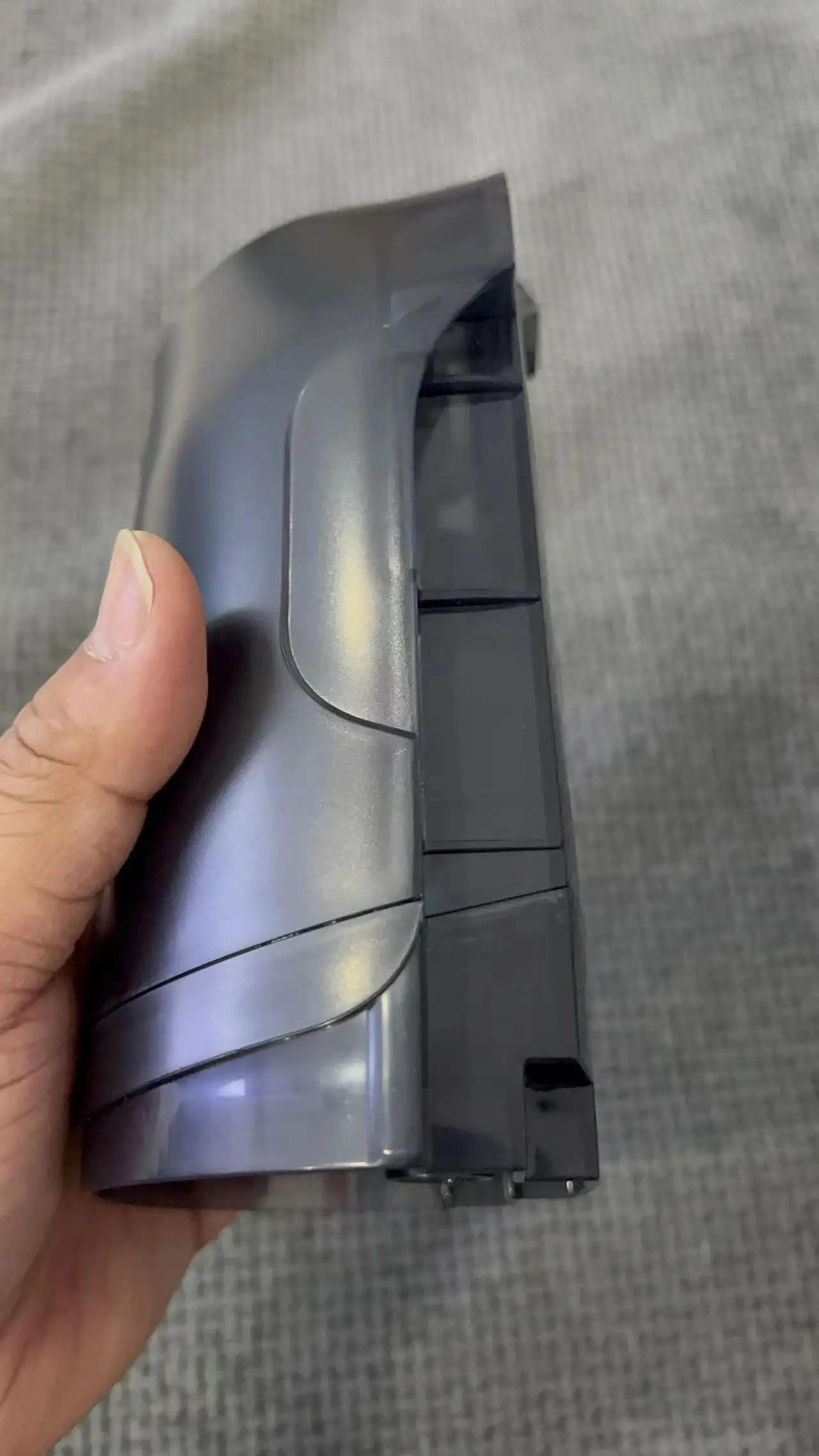 RÉSERVOIR D'EXPANSION DE Réservoir D'Eau De Réservoir De Liquide De