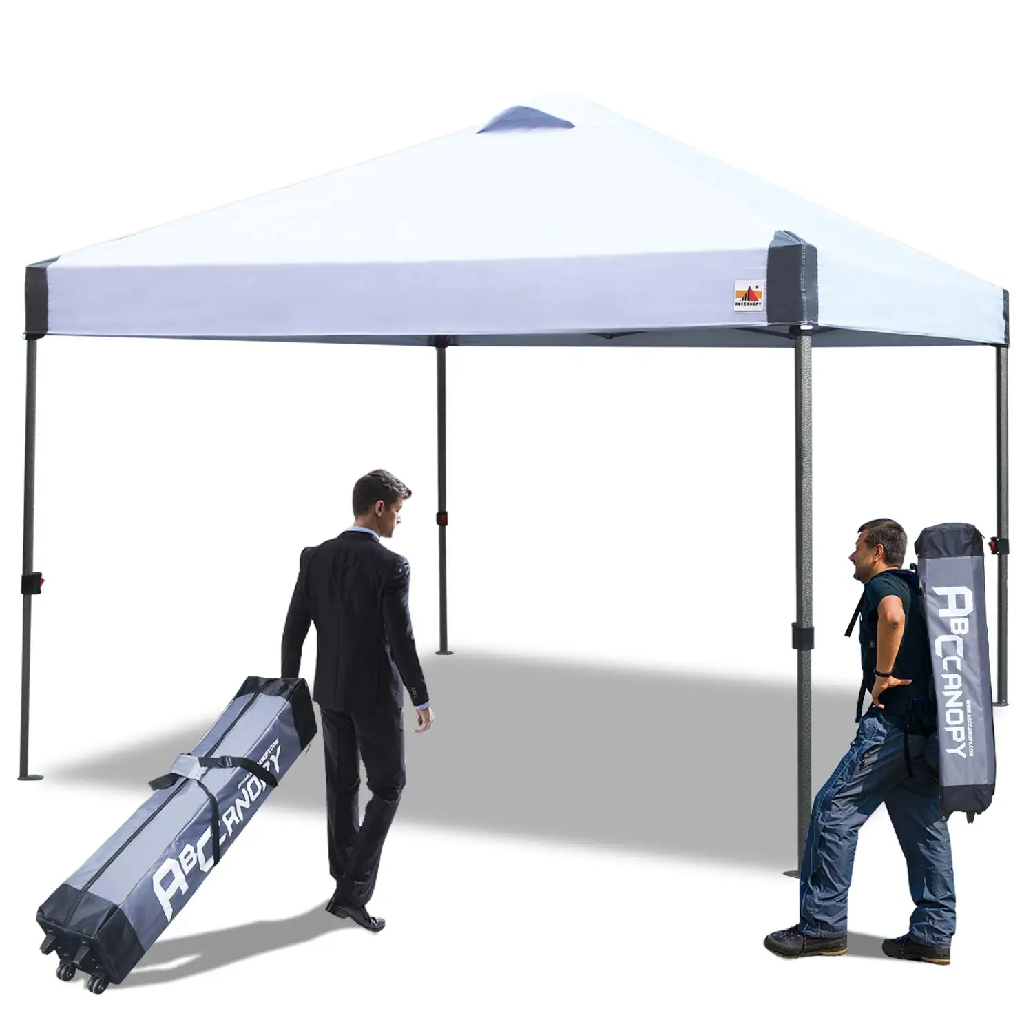 Personalizzato 10X10 Ft. Tenda 3X3 M Easy Up Tenda Pop-Up Tenda Gazebo Pieghevole In Alluminio Tenda Da Esterno Di Moda